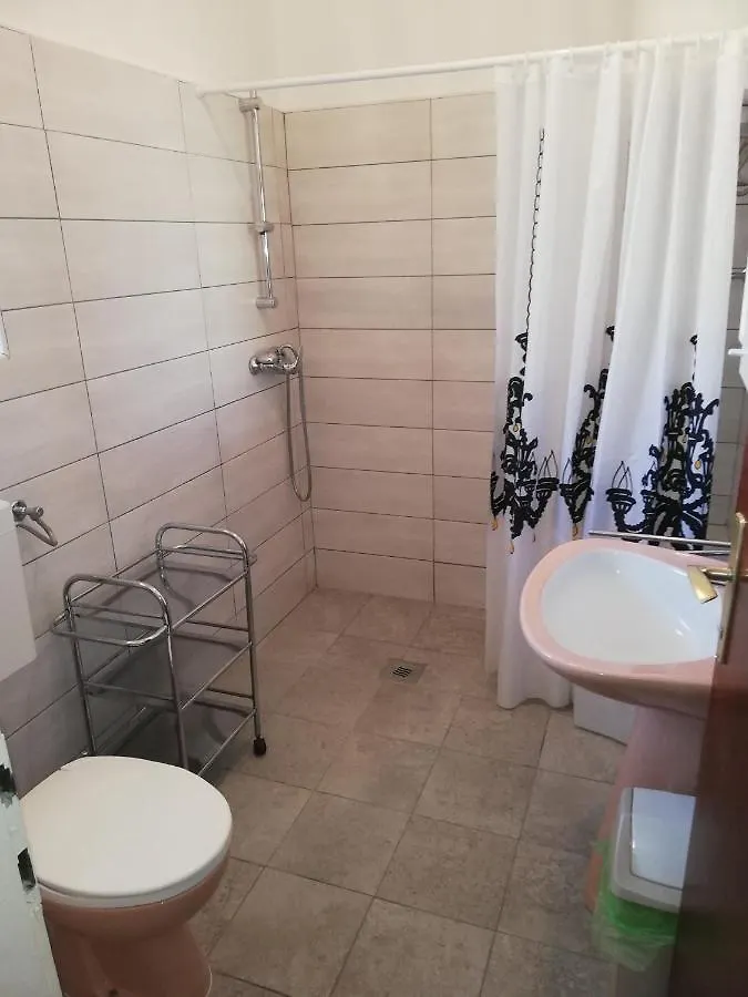 Apartamento Studio In Novi Vinodolski 15343